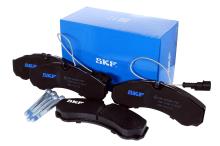 SKF VKBP 91061 E